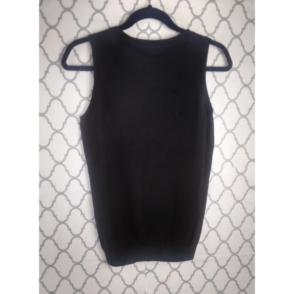 Philosophy  Sweater Shell Tank - Picture 4 of 4